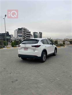 مازدا CX-5